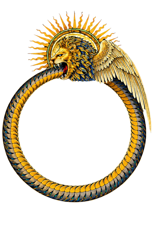 Allegedly Enlightened