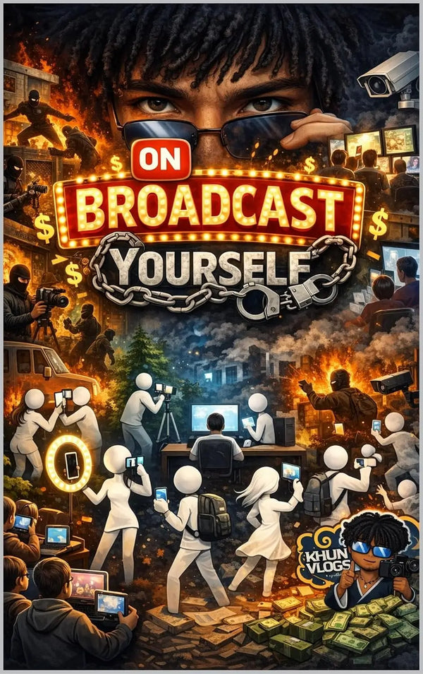 Broadcast Yourself